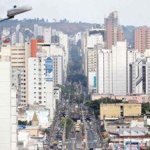 Duas regiões de Minas enfrentam poder de facção e descontrole das gangues - Leonardo Costa/Tribuna de Minas &ndash; 19/6/2012