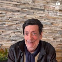 "Beiçola" anuncia bistrô no Retiro dos Artistas e convida o público para um café - Reprodução redes sociais 