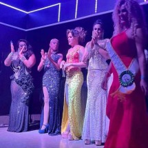 BH recebe 11ª edição do concurso ‘Drag Glamour’; veja as novidades - Arquivo pessoal