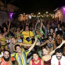 Bloco de carnaval que não aconteceu recebe multa da PBH e faz vaquinha - Reprodução/Redes Sociais