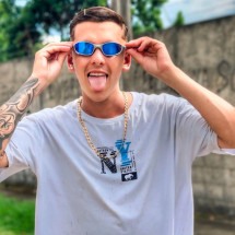 Quem era o influencer morto em acidente na MG-050 - Reprodução / Redes Sociais 