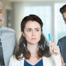 Vejo empresas obcecadas por gerar leads sem saber o que fazer com eles. Outras que comemoram picos de cliques, mas ignoram o abandono no pós-venda -  (crédito: Freepik)