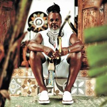 Mestre Negoativo celebra a Minas negra no disco 'O arco ancestral' - Studio Beco/divulgação