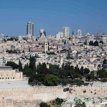 Livro vencedor do Pulitzer conta a anatomia de uma tragédia em Jerusalém