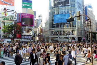 Japoneses ‘terceirizam’ os pedidos de demissão