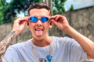 Quem era o influencer morto em acidente na MG-050