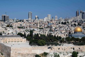  Livro vencedor do Pulitzer conta a anatomia de uma tragédia em Jerusalém