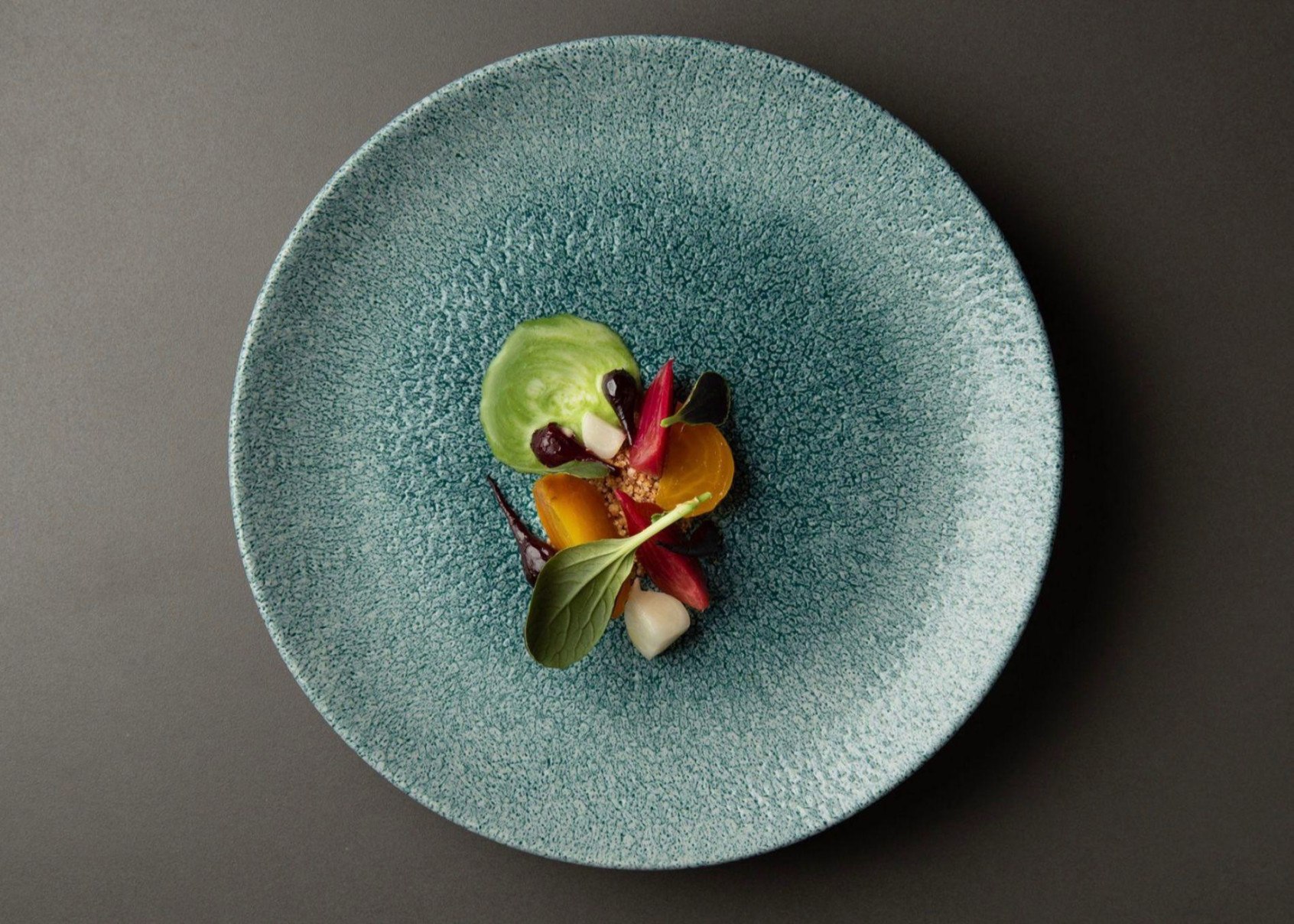 O único brasileiro na lista dos 50 melhores restaurantes do mundo -  (crédito: BBC)