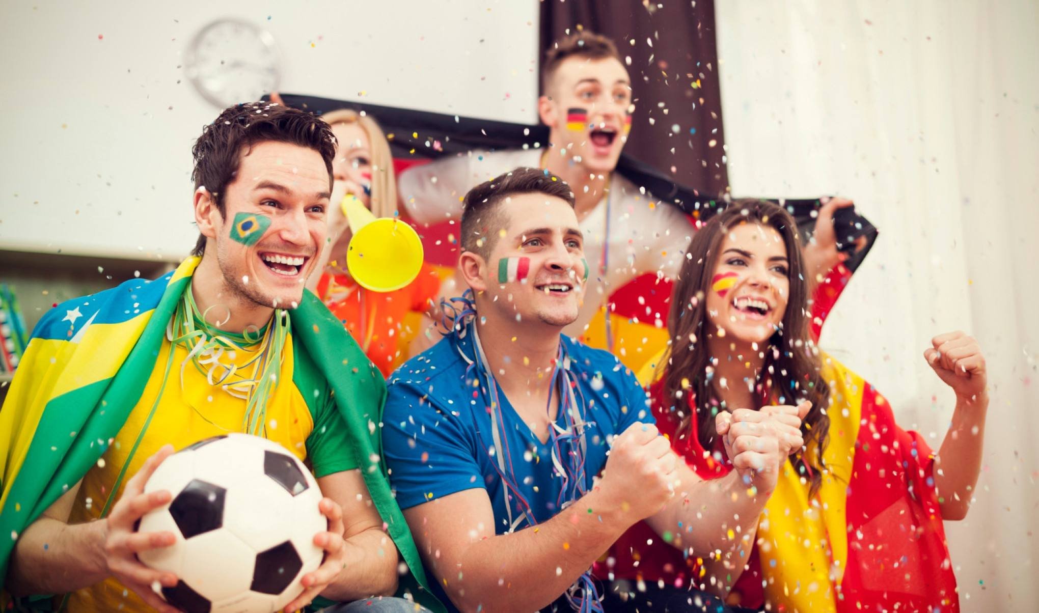 Copa do Mundo traz desafios e oportunidades para o turismo - DINO