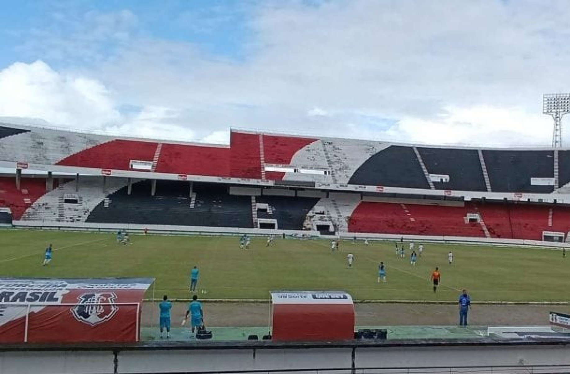 Arruda e SAF do Santa Cruz: entenda os planos da nova gestão para o estádio