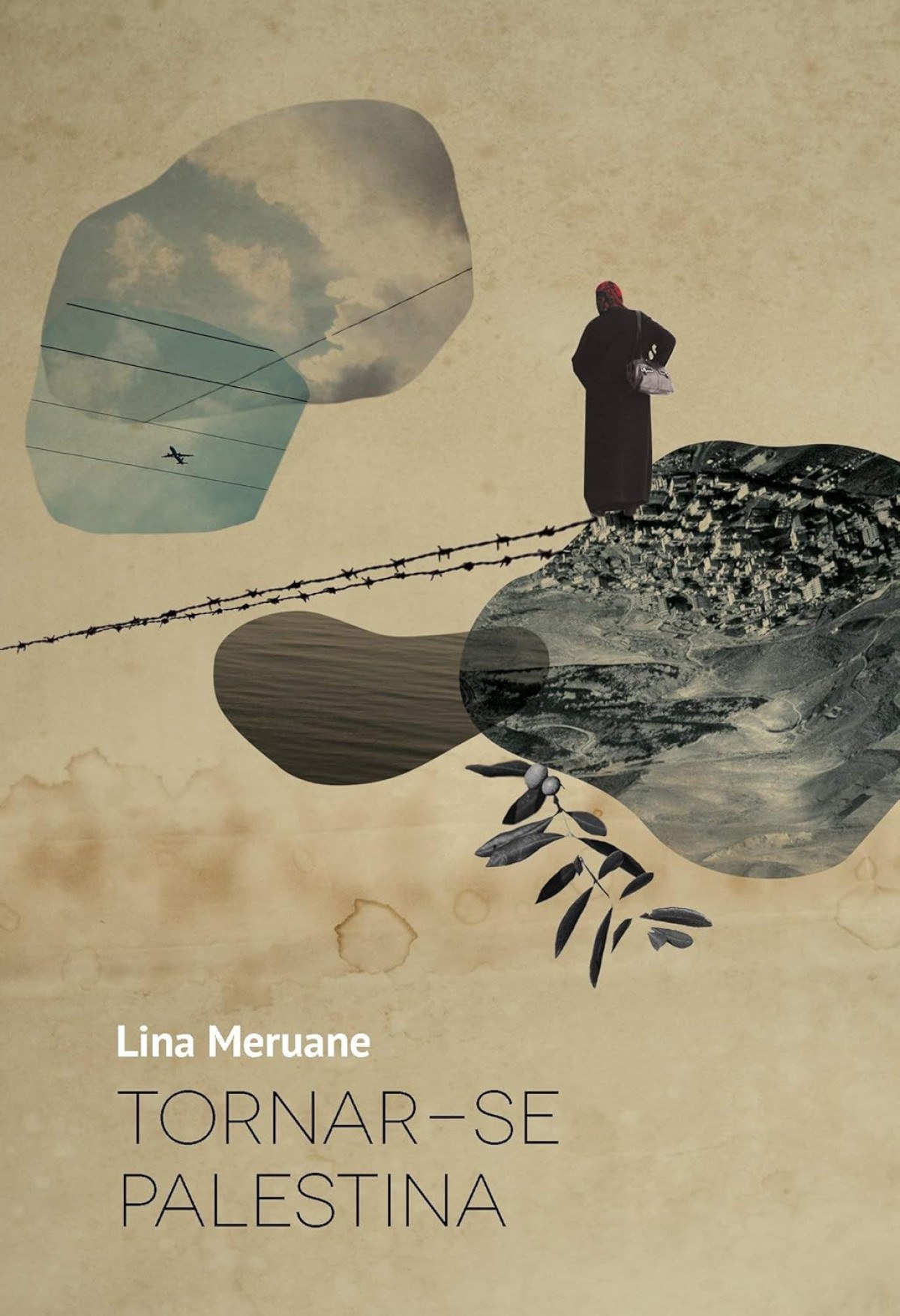 Capa do livro