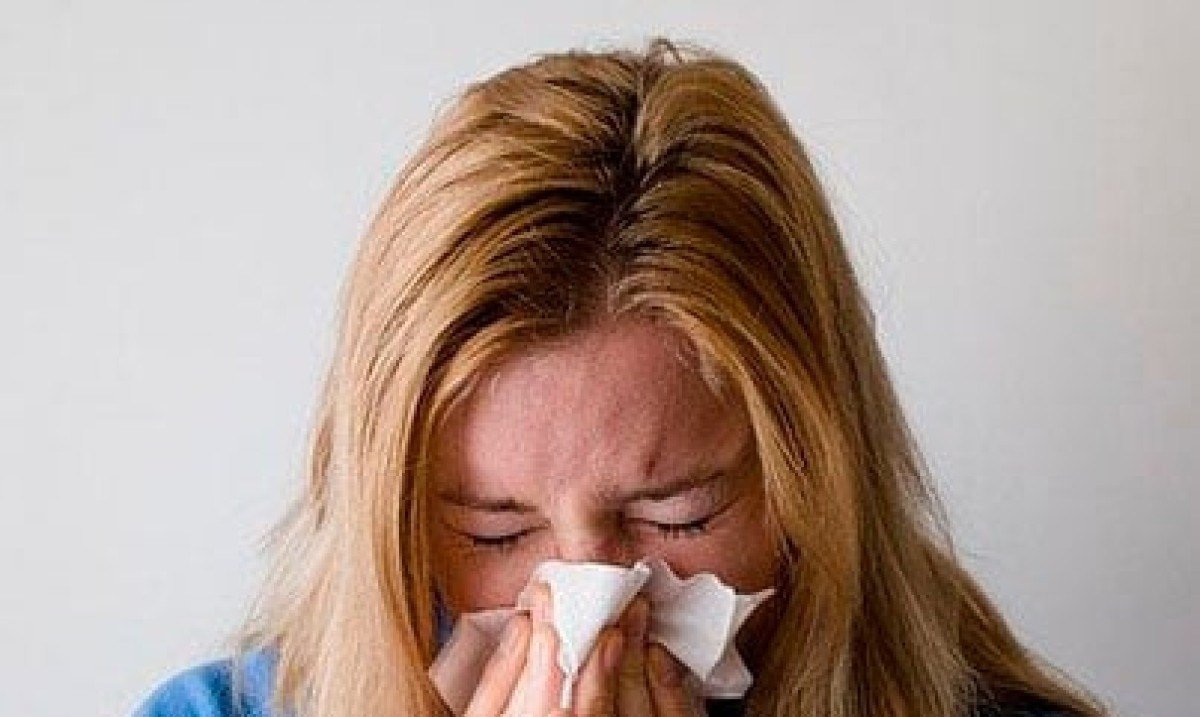 Entre as doenças mais comuns tratadas por homeopatas estão gripe, asma, bronquite, dengue e sinusite.  -  (crédito: Mojpe/Pixabay)