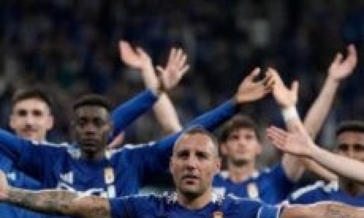 Campeonato Espanhol: clube retorna à elite depois de 24 anos -  (crédito: No Ataque Internacional)
