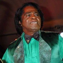 James Brown: Relembre a trajetória marcante do Rei do Soul -  Flickr manfred segerer