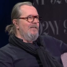 Gary Oldman: ator revela personagem que queria interpretar em série de Harry Potter - Reprodução