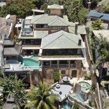Cachoeira Inn