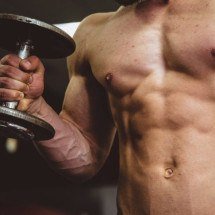 4 cuidados que todo homem precisa ter com o corpo - Alora Griffiths Unsplash