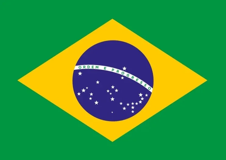 Você reconhece as bandeiras dos estados do Brasil? Confira com a gente - Divulgação