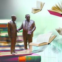 BH, capital dos livros: reportagem traz panorama da cena literária