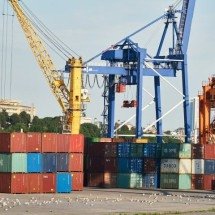 Comércio internacional: veja o que o Brasil mais importou e exportou em 2024 - Engin Akyurt/Pixabay 