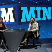 Chefe da PCMG: 'A mulher não deve se calar em caso de violência doméstica' - Jair Amaral/EM/D.A.Press