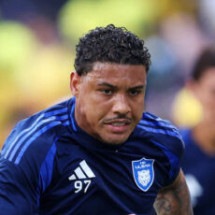 Fluminense: brasileiro artilheiro do Ulsan HD já foi motorista de aplicativo