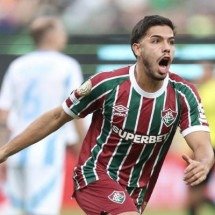 Atuações do Fluminense contra o Ulsan HD: Keno e Nonato mudam jogo -  Marcelo Gonçalves/Fluminense