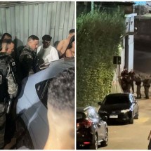 BH: influencer acusado de injúria tem casa invadida; caso tem reviravolta - Redes sociais/Reprodução