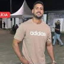 Brincadeira em show sertanejo termina em assassinato de jovem em Minas  - Redes sociais