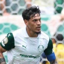 Capitão do Palmeiras projeta duelo com Messi no Mundial e luta por classificação - No Ataque Internacional
