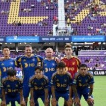 Qual a ligação do Ulsan HD, adversário do Fluminense no Mundial, com a Hyundai? - No Ataque Internacional