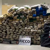 Como prosperidade e estradas traçam rota da violência no Triângulo e no Sul - Polícia Federal/divulgação