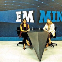 Delegada que chefia a Polícia Civil de MG fala do maior desafio da carreira - Jair Amaral/EM/D.A Press