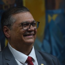 Dino marca reunião para tratar de rastreamento de emendas parlamentares - Gladyston Rodrigues/EM/D.A. Press
