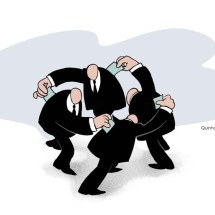 Todos os equívocos da PEC do fim da reeleição - Quinho