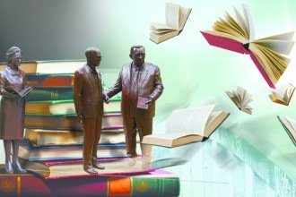 BH, capital dos livros: reportagem traz panorama da cena literária