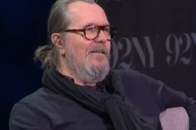 Em entrevista à revista “Variety”, o ator Gary Oldman admitiu sua frustração por não ter sido escalado para integrar o elenco da série Harry Potter, da HBO, que tem previsão de estreia para o primeiro semestre de 2027.
 -  (crédito: Reprodução)