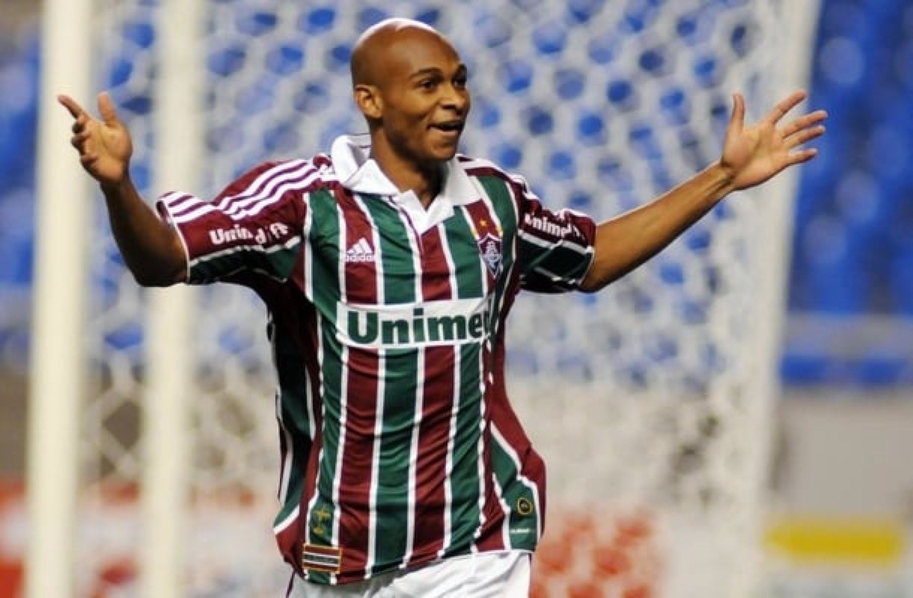 Cria de Xerém, Tartá lembra passagem pelo Ulsan HD: ‘Carro não era problema’