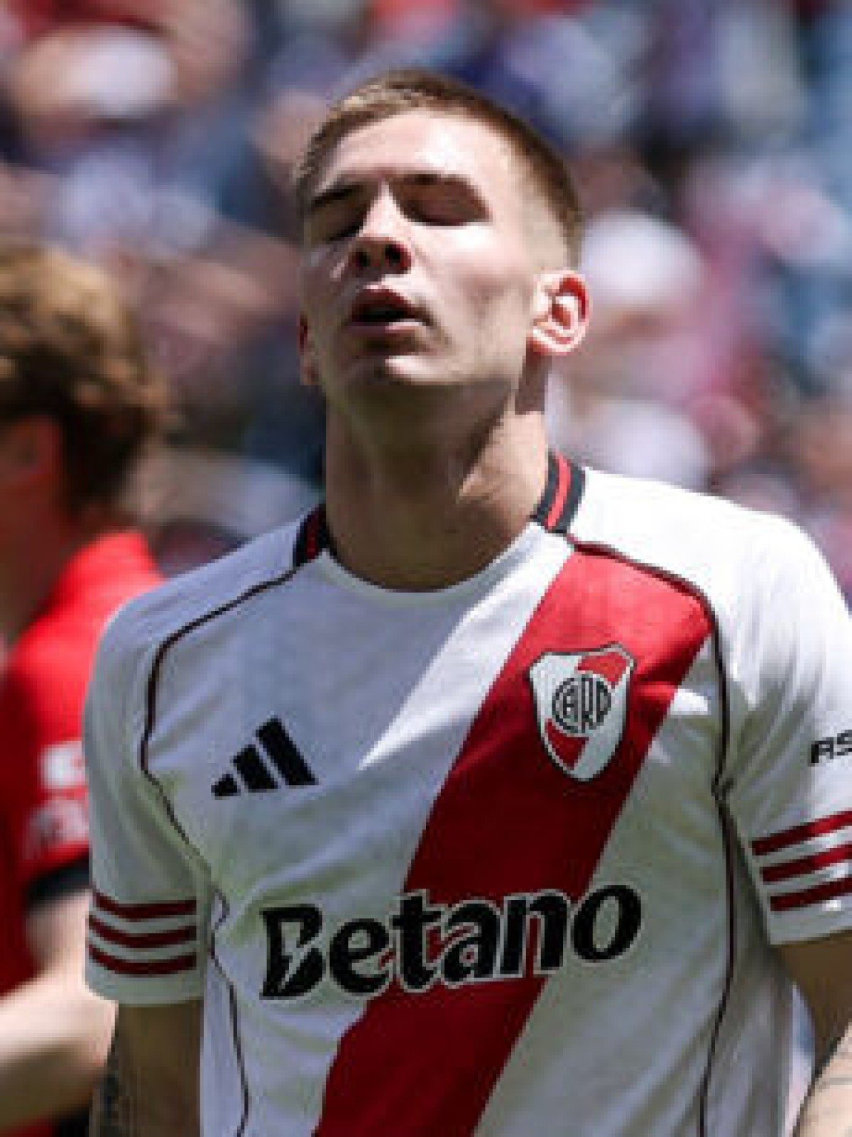 Reforço do Real Madrid vira &#8216;dor de cabeça&#8217; para o River Plate no Mundial - No Ataque Internacional