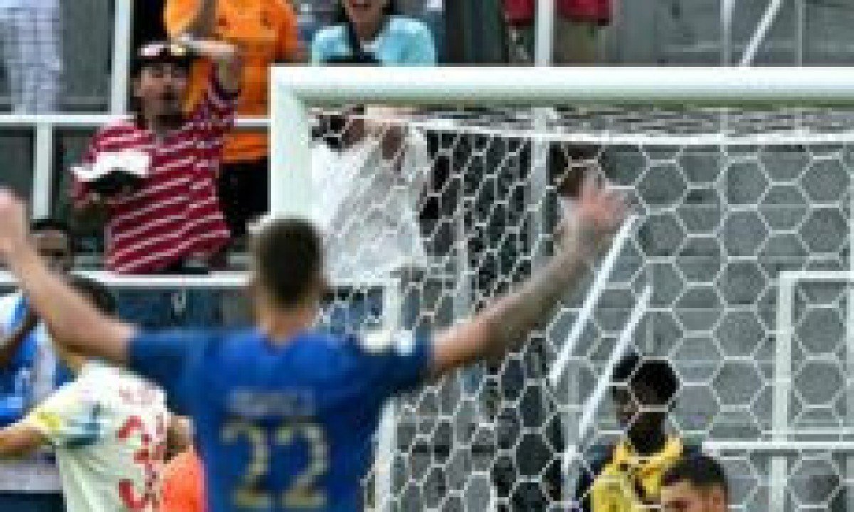 Mundial: Al-Hilal e RB Salzburg empatam sem gols no grupo do Real Madrid -  (crédito: No Ataque Internacional)