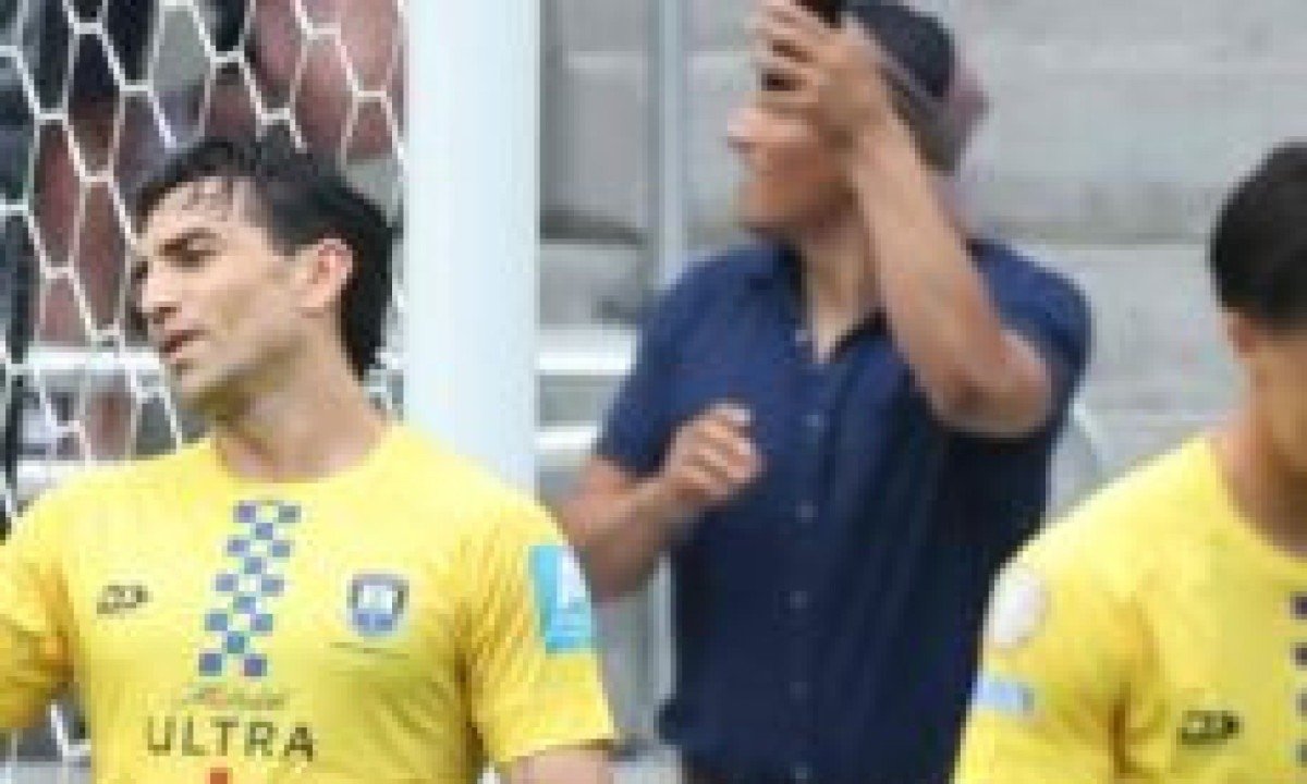 Os quatro times que já foram eliminados no Mundial de Clubes -  (crédito: No Ataque Internacional)