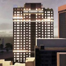 Edifício A Noite’, antiga sede da Rádio Nacional, é revitalizado - Reprodução de vídeo GI