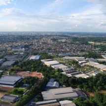 Zona Franca de Manaus vive debandada de técnicos e engenheiros - Acervo Correio Braziliense
