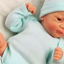 Padre detona as "mamães" de bebês reborn: "Adultos infantilizados" - Reprodução/Instagram