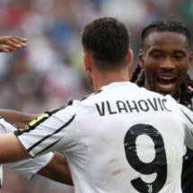 Juventus goleia Wydad AC e se classifica às oitavas do Mundial - No Ataque Internacional
