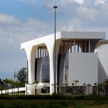 Governo sanciona leis que autorizam federalização da Codemig e da Codemge  - Gil Leonardi/ Agência Minas