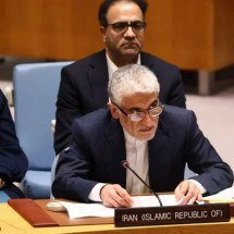 Irã e Israel trocam acusações na ONU