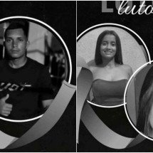 MG: veja quem são os jovens mortos em tragédia na BR-116 - Redes sociais/Reprodu&ccedil;&atilde;o