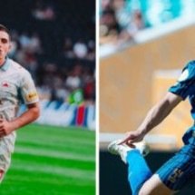 RB Salzburg x Al-Hilal: onde assistir e escalações pelo Mundial - No Ataque Internacional