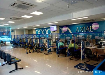 Laboratório de reconhecida qualidade em BH tem pecado pelos atrasos excessivos
 -  (crédito: Alliar/Divulgação)
